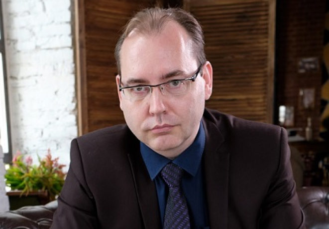 Лазуткин Вадим Валерьевич
